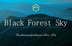Black Forest Sky