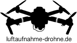 Luftaufnahme-Drohne
