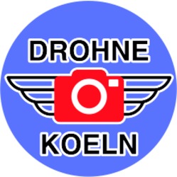 Drohne Köln - Luftbilder, Luftaufnahmen, Luftvideos