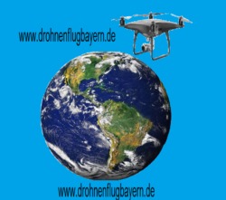 Drohnenflugbayern