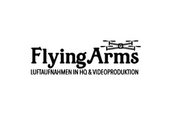 FlyingArms