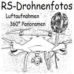 RS-Drohnenfotos