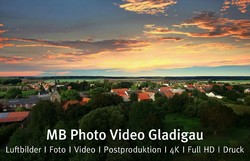 MB Photo Video Gladigau