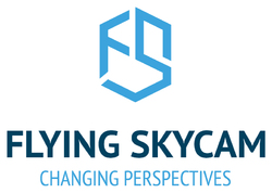 Flying Skycam